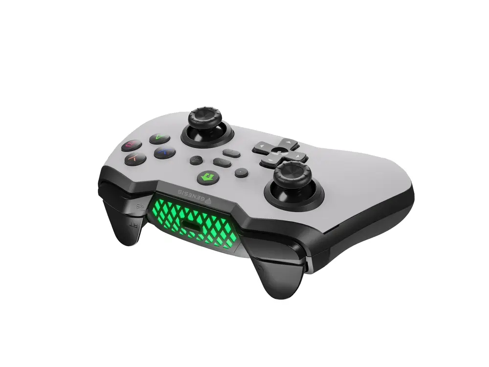 Natec Genesis Mangan 400 rádiós gamepad NJG-2101 – 6. kép