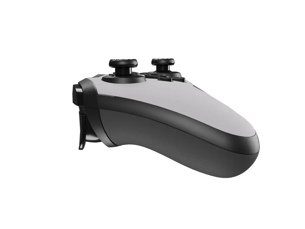 Natec Genesis Mangan 400 rádiós gamepad NJG-2101 – 7. kép