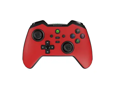 Natec Genesis Mangan 400 rádiós gamepad NJG-2102