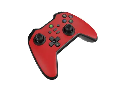 Natec Genesis Mangan 400 rádiós gamepad NJG-2102 – 2. kép