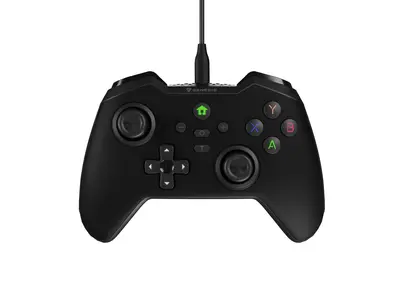 Natec Genesis Mangan 300 USB gamepad NJG-2103