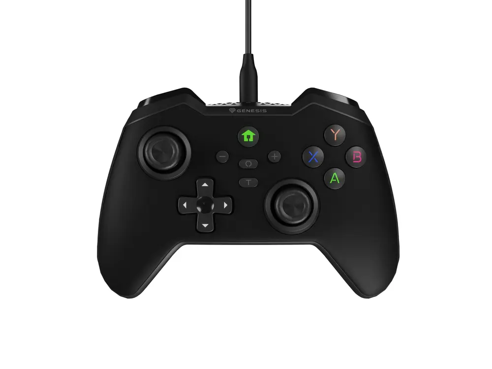 Natec Genesis Mangan 300 USB gamepad NJG-2103