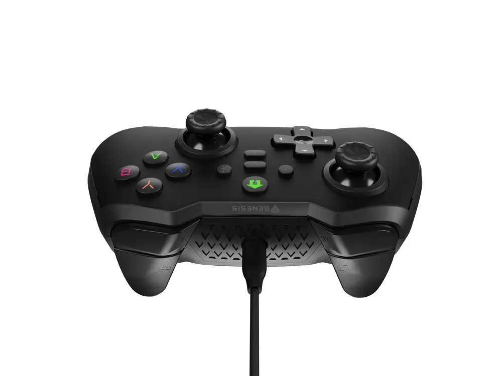 Natec Genesis Mangan 300 USB gamepad NJG-2103 – 2. kép