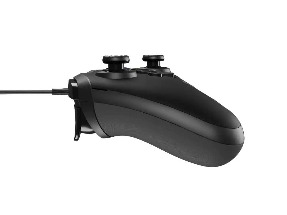 Natec Genesis Mangan 300 USB gamepad NJG-2103 – 5. kép