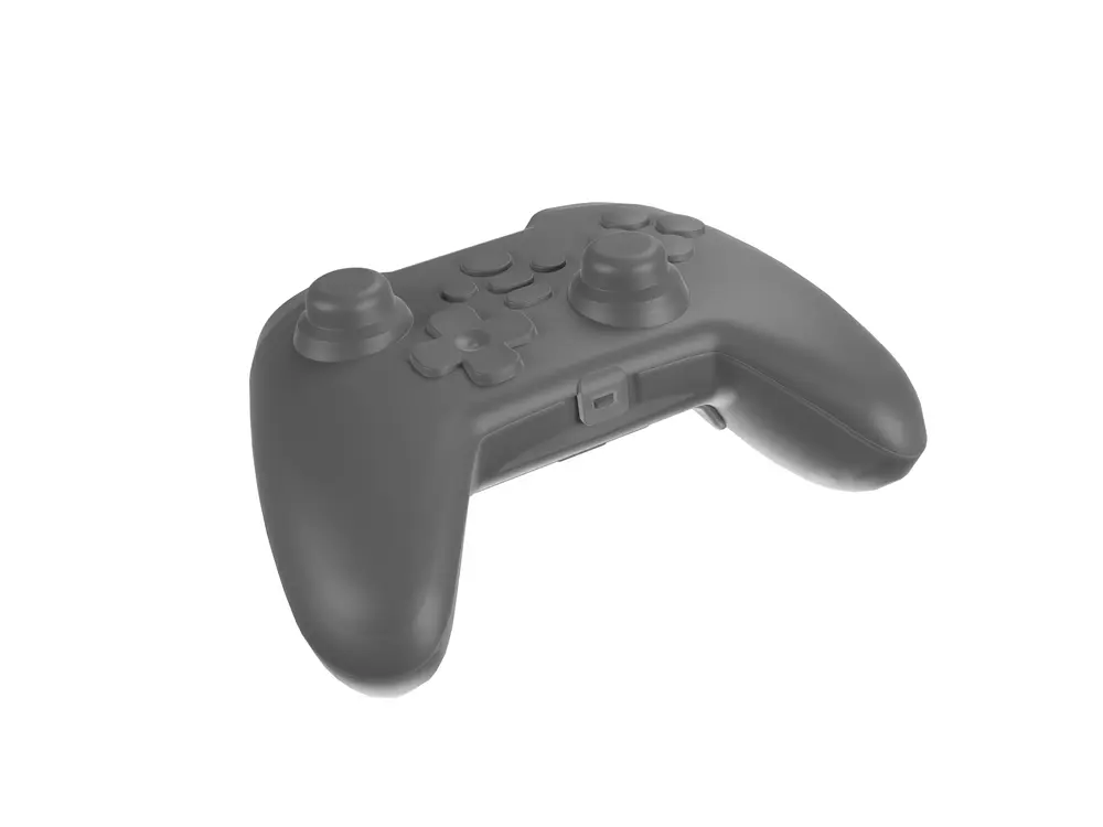 Natec Genesis Mangan 300 USB gamepad NJG-2103 – 7. kép