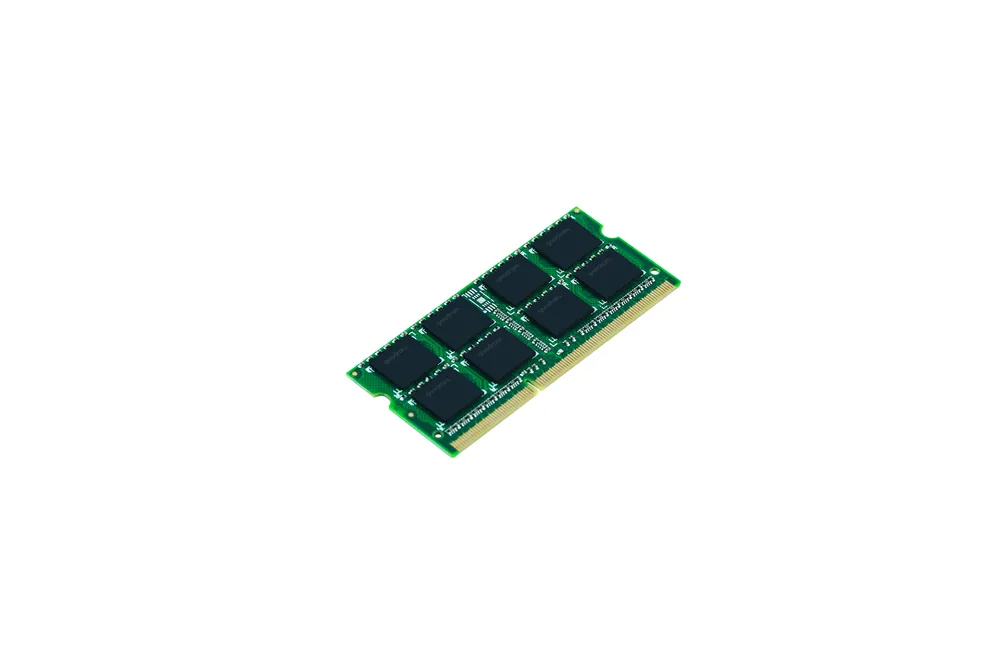 GoodRam 8GB DDR3 1600MHz SODIMM – 2. kép