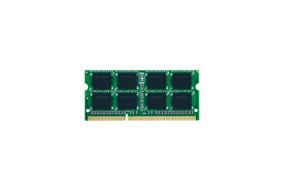 GoodRam 8GB DDR3 1600MHz SODIMM – 3. kép