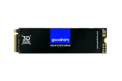 GOODRAM SSD M.2 2280 NVMe Gen3x4 256GB, PX500 Gen.2