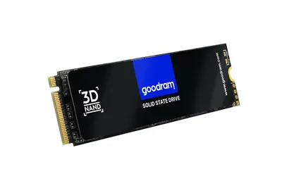 GOODRAM SSD M.2 2280 NVMe Gen3x4 256GB, PX500 Gen.2 – 2. kép