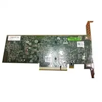 DELL ISG alkatrész - PCIe Broadcom 57412, Dual Port, 10Gb SFP+, Full Height [ R65, R75, T55 ].
