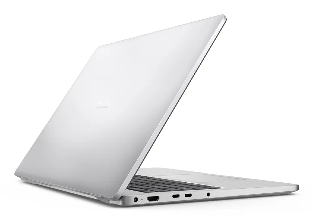 DELL Pro 16 (PC16250) 16.0" FHD+, Intel Core Ultra 7 255U (5.2GHz), 32GB, 1TB SSD, Win11 Pro – 5. kép