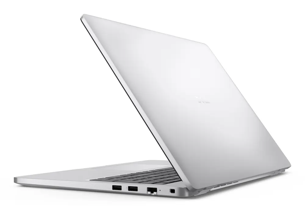 DELL Pro 16 (PC16250) 16.0" FHD+, Intel Core Ultra 7 255U (5.2GHz), 32GB, 1TB SSD, Win11 Pro – 6. kép