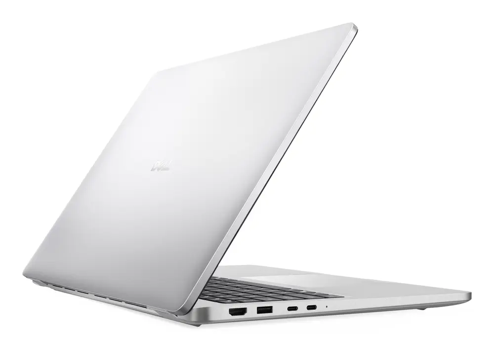 DELL Pro 16 Plus (PB16250) 16.0" FHD+, Intel Core 5 120U (5.0GHz), 16GB, 512GB SSD, Win 11 Pro – 6. kép