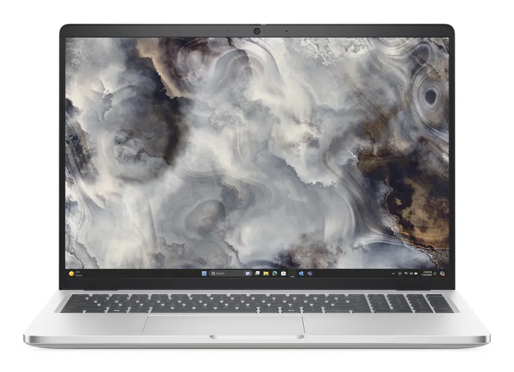 DELL Pro 16 Plus (PB16250) 16.0" FHD+, Intel Core 5 220U (5.0GHz), 16GB, 512GB SSD, Win 11 Pro – 2. kép