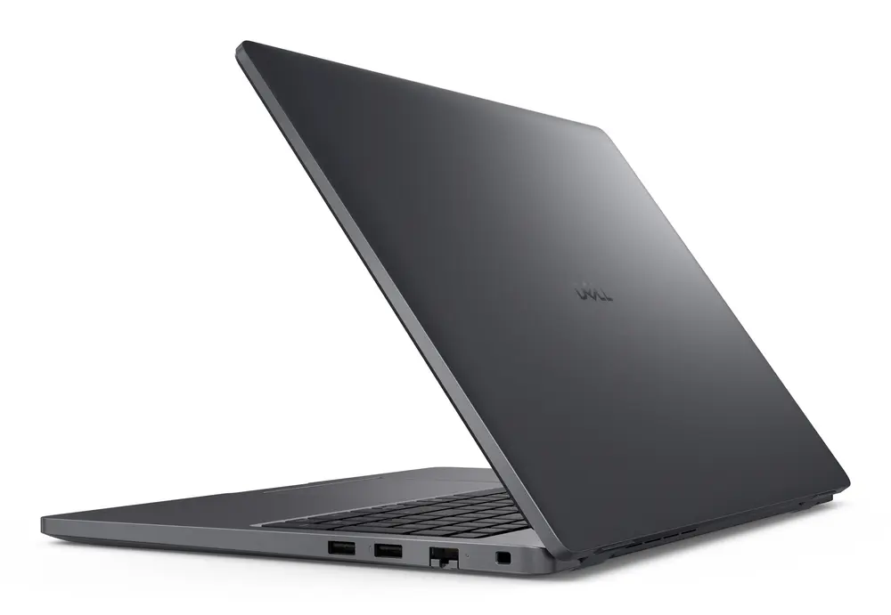 DELL Pro 16 (PC16250) 16.0" FHD+, Intel Core 5 120U (5.0GHz), 16GB, 512GB SSD, Linux – 6. kép