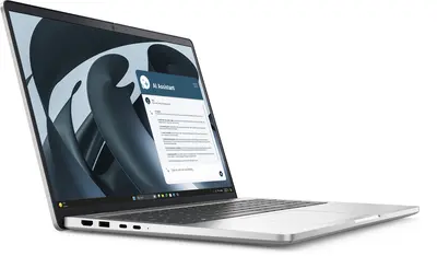 DELL Pro 16 Plus (PB16255) 16.0" FHD+, AMD Ryzen 5 PRO 230 (4.8GHz), 16GB, 512GB SSD, Win11 Pro – 2. kép