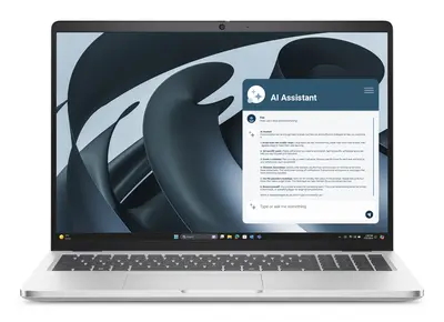 DELL Pro 16 Plus (PB16255) 16.0" FHD+, AMD Ryzen(TM) AI 5 PRO 230 (4.8GHz), 32GB, 1TB SSD, Win11 Pro