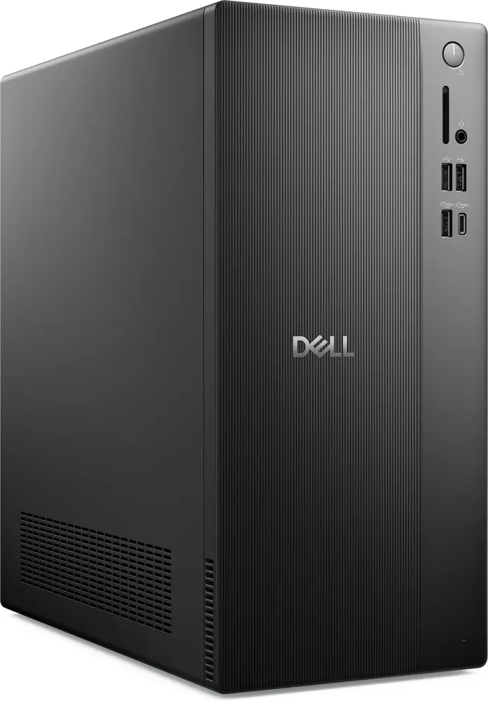 Dell Pro Tower Essential QVT1260, Intel Core I5-14400 (4.7GHz), 16GB, 1TB SSD, Intel UHD 730, W11 Pro