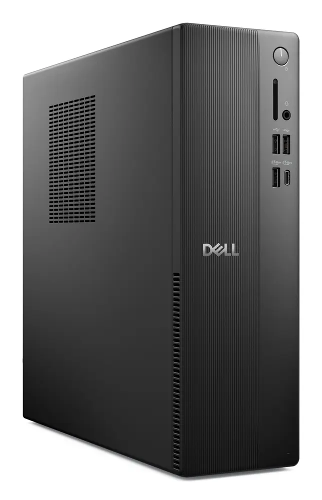 Dell Pro Slim Essential QVS1260, Intel Core U5 225 (4.9GHz), 8GB, 512GB SSD, Intel UHD, W11 Pro