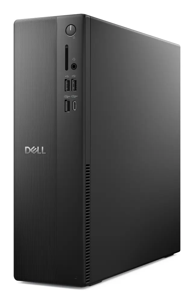 Dell Pro Slim Essential QVS1260, Intel Core U5 225 (4.9GHz), 8GB, 512GB SSD, Intel UHD, W11 Pro – 2. kép