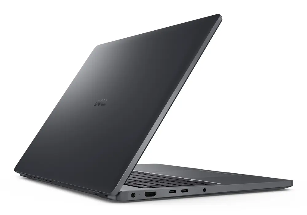 DELL Pro 16 (PC16250) 16.0" FHD+, Intel Core 5 120U (5.0GHz), 8GB, 512GB SSD, Win11 Pro – 5. kép