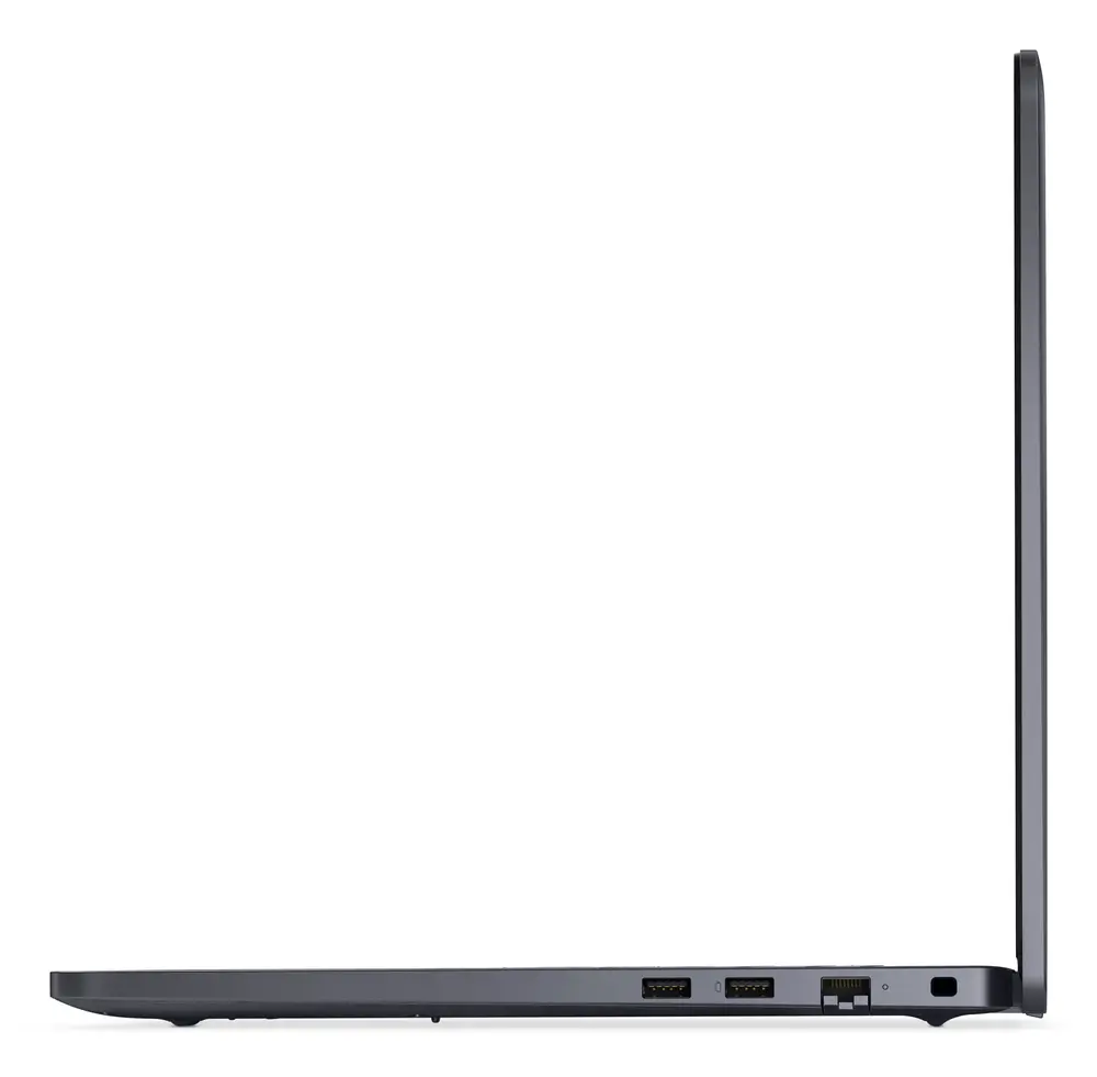 DELL Pro 16 (PC16250) 16.0" FHD+, Intel Core 5 120U (5.0GHz), 8GB, 512GB SSD, Win11 Pro – 8. kép
