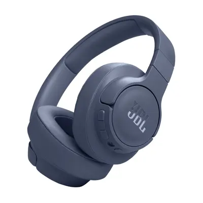 JBL Tune 770NC bluetooth mikrofonos fejhallgató kék