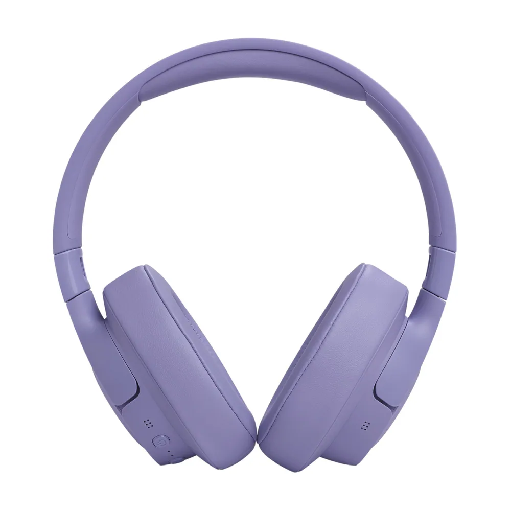 JBL Tune 770NC Wireless Bluetooth Headset Purple – 2. kép