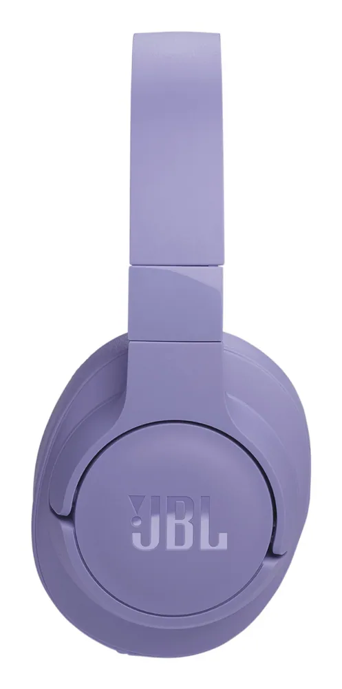 JBL Tune 770NC Wireless Bluetooth Headset Purple – 3. kép