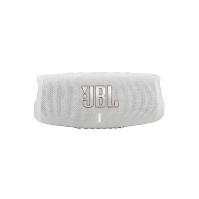 JBL Charge 5 Bluetooth Speaker White – 2. kép