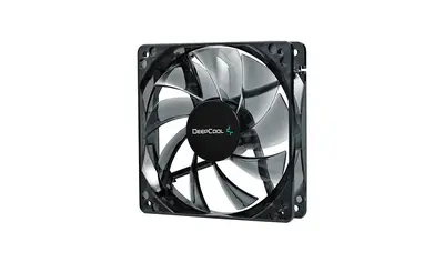 12cm ház cooler DeepCool Wind Blade 120