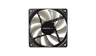 12cm ház cooler DeepCool Wind Blade 120 – 2. kép