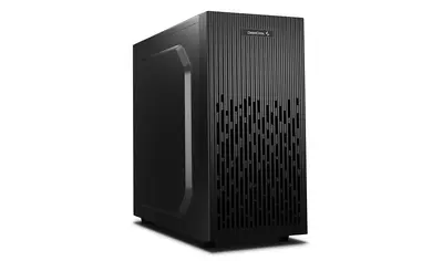 DeepCool Matrexx 30 SI M-ATX ház fekete