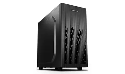 DeepCool Matrexx 30 SI M-ATX ház fekete – 2. kép