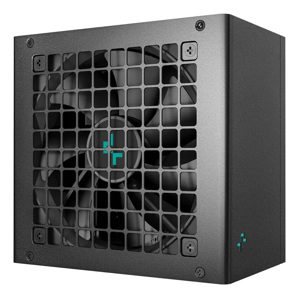 DeepCool 750W 80+ Gold PN750-M