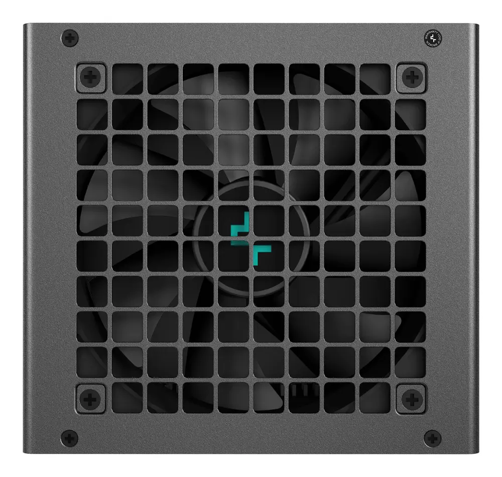 DeepCool 750W 80+ Gold PN750-M – 2. kép