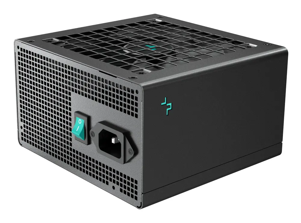 DeepCool 750W 80+ Gold PN750-M – 3. kép