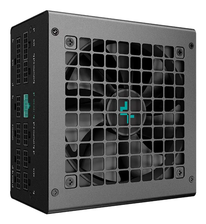 DeepCool 750W 80+ Gold PN750-M – 6. kép