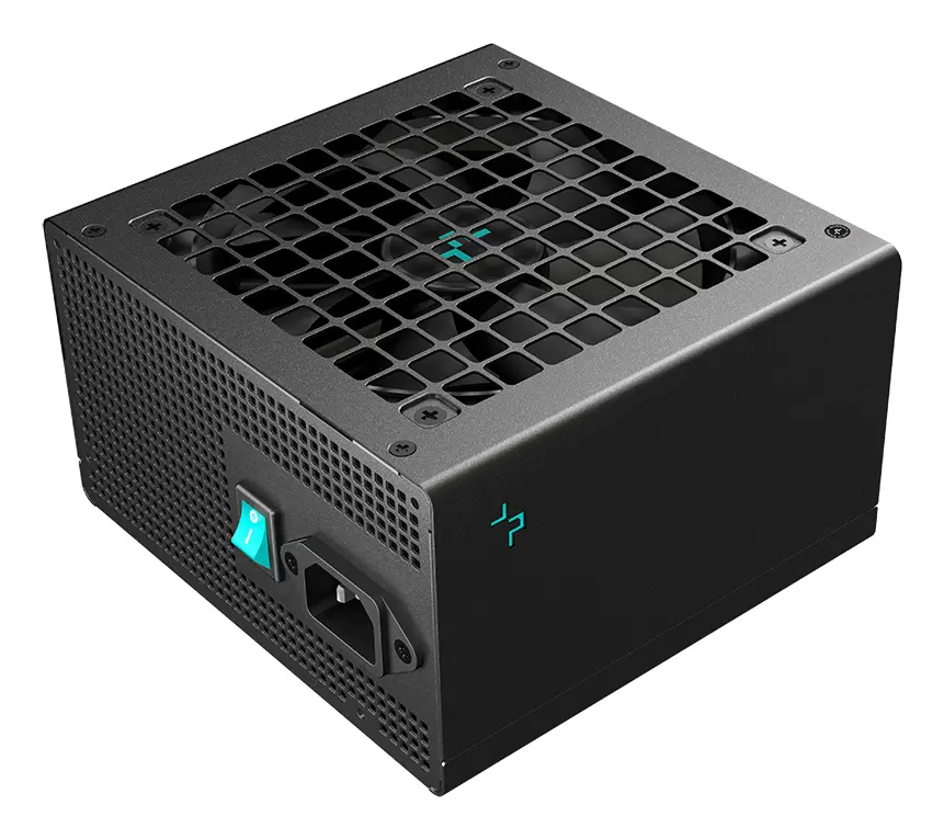 DeepCool 750W 80+ Gold PN750-M – 7. kép