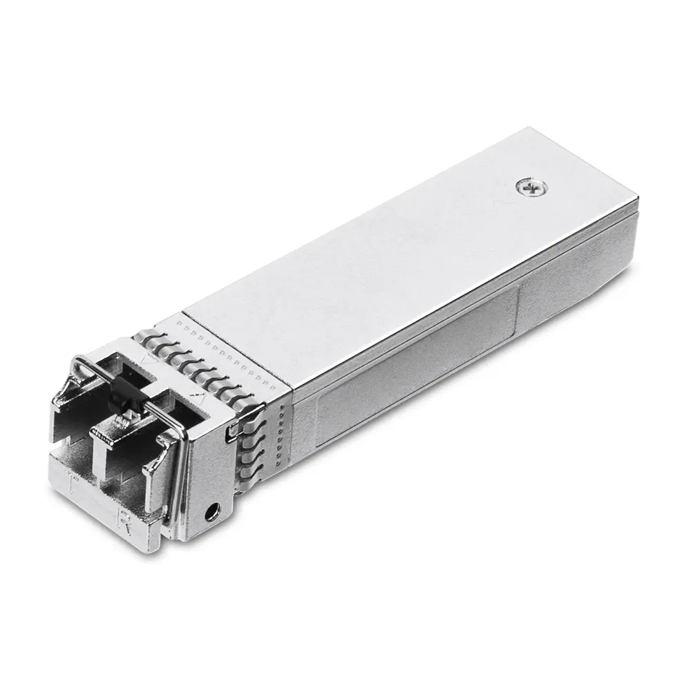 TP-Link TL-SM5110-SR 10GBase-SR SFP+ LC Transceiver – 3. kép