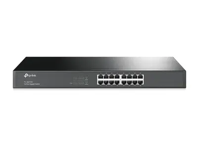 TP-LINK TL-SG1016 16port gigabit switch