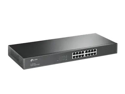 TP-LINK TL-SG1016 16port gigabit switch – 2. kép