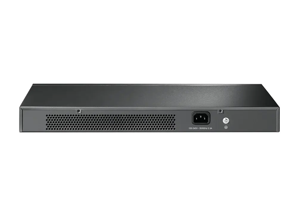 TP-LINK TL-SG1016 16port gigabit switch – 3. kép
