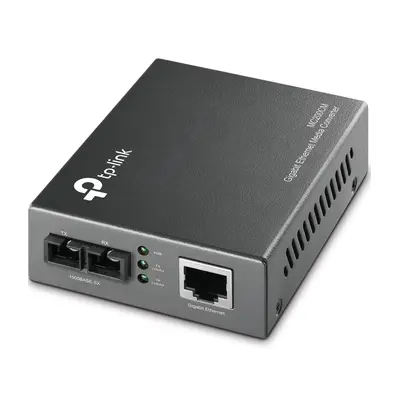 TP-LINK MC200CM médiakonverter