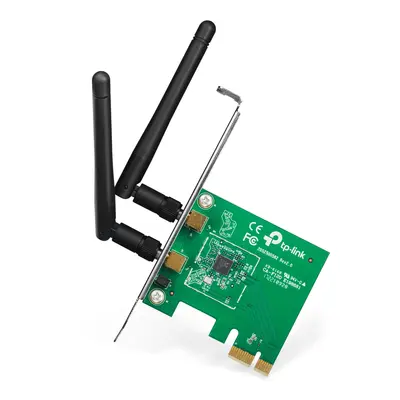 TP-LINK TL-WN881ND WiFi PCX 300M