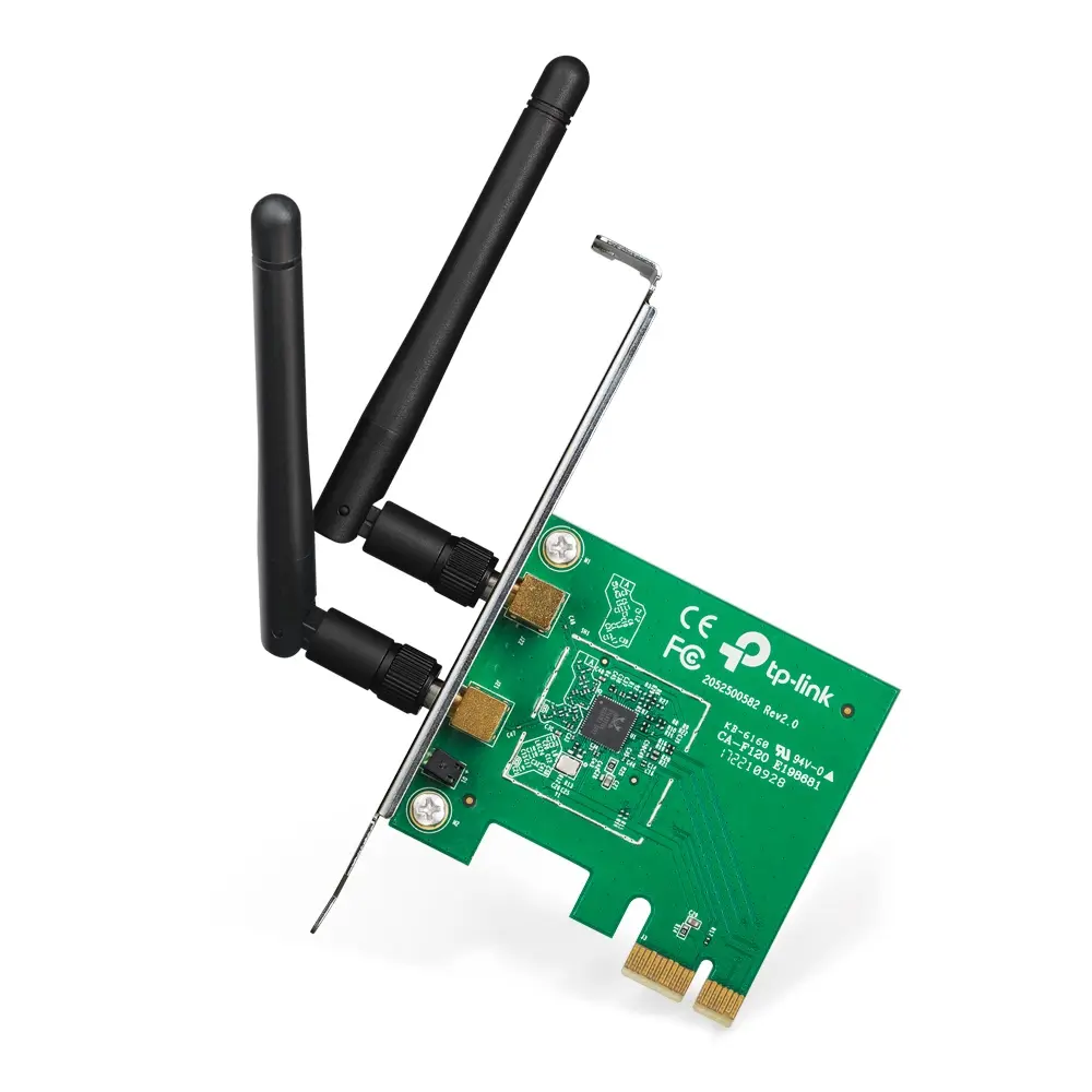 TP-LINK TL-WN881ND WiFi PCX 300M