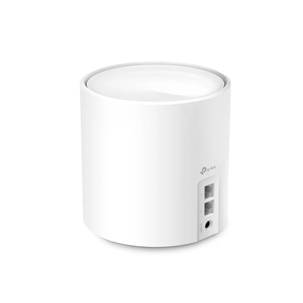 TP-LINK Wireless Mesh Networking system AX5400 DECO X60 (2-PACK) – 2. kép