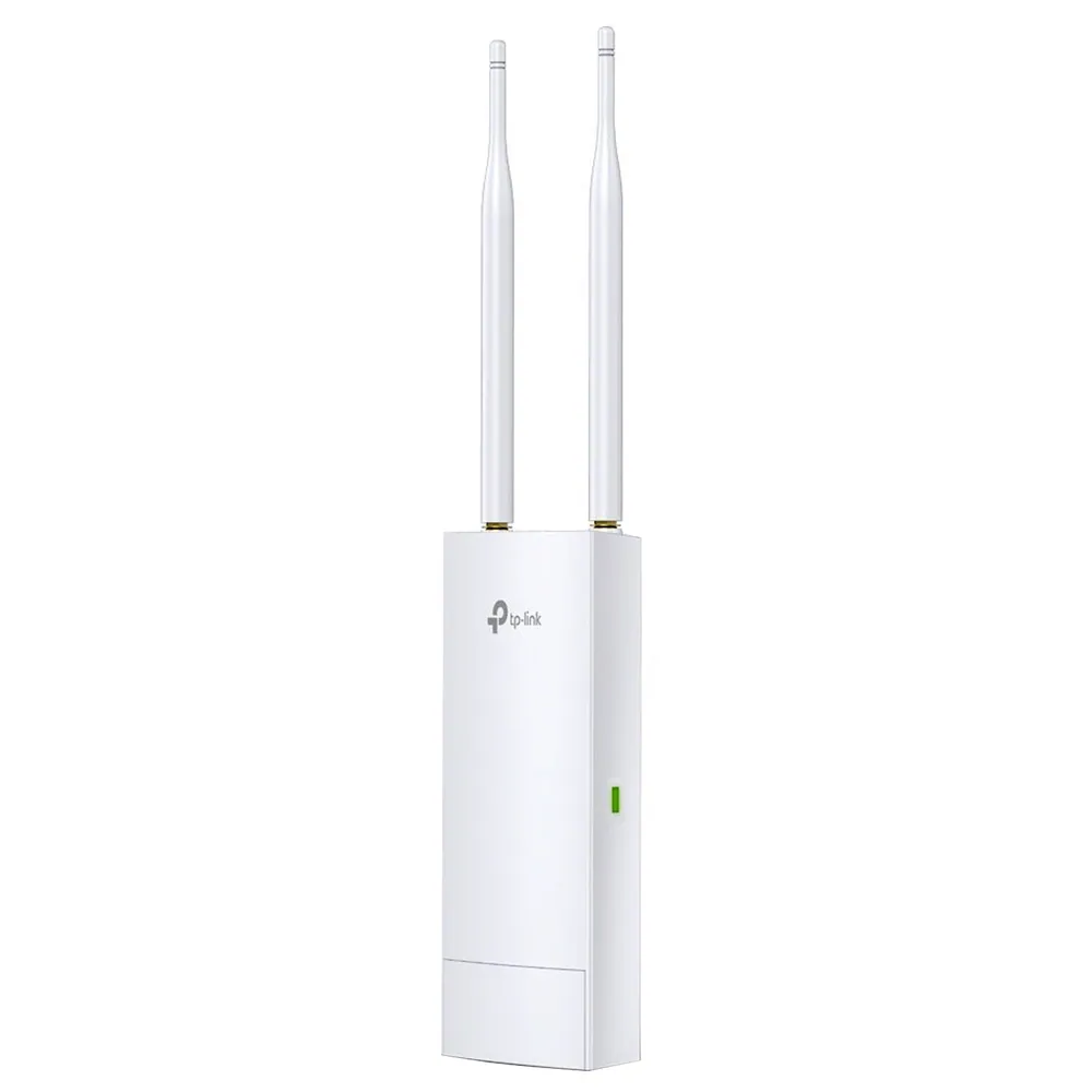 TP-Link EAP110-Outdoor 300Mbps Wireless N Outdoor Access Point White