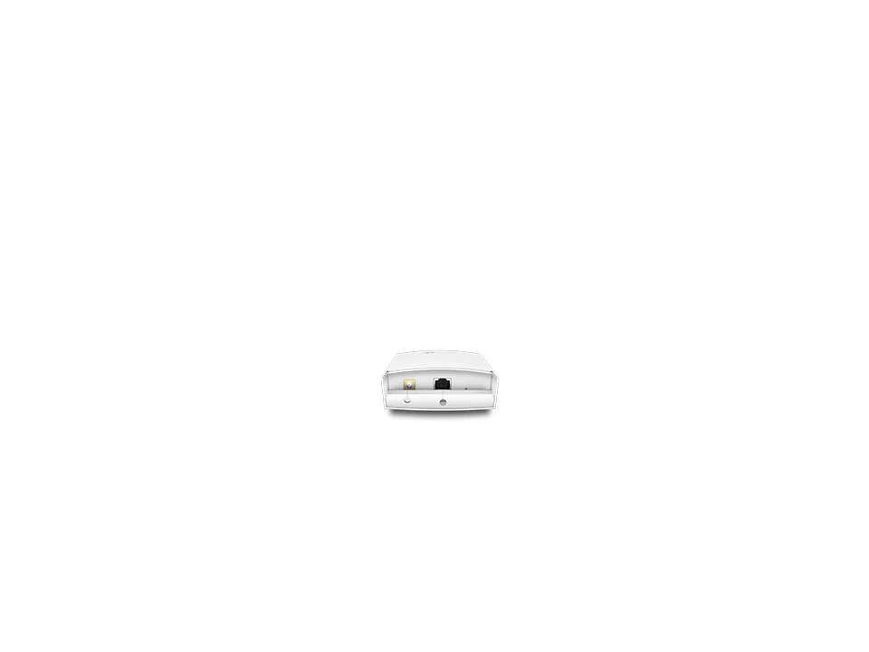 TP-Link EAP110-Outdoor 300Mbps Wireless N Outdoor Access Point White – 2. kép