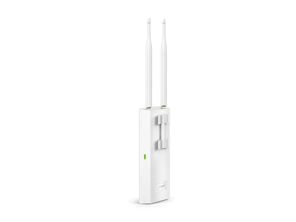 TP-Link EAP110-Outdoor 300Mbps Wireless N Outdoor Access Point White – 3. kép